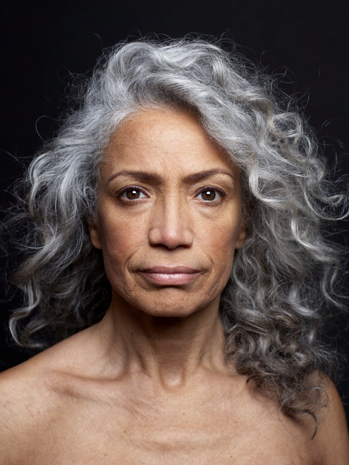 Studio Portrait